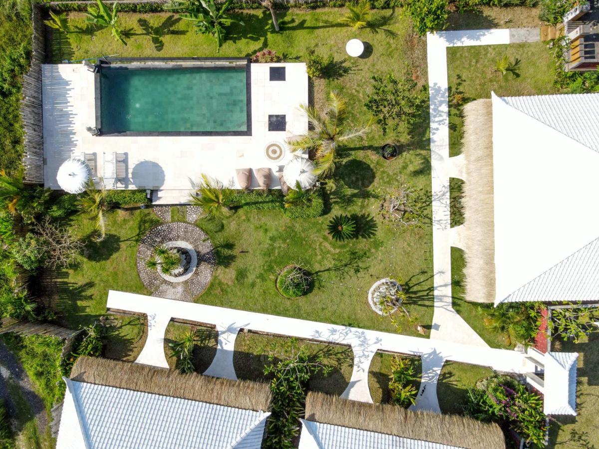 Sukacita Hill Ξενοδοχείο Uluwatu Εξωτερικό φωτογραφία