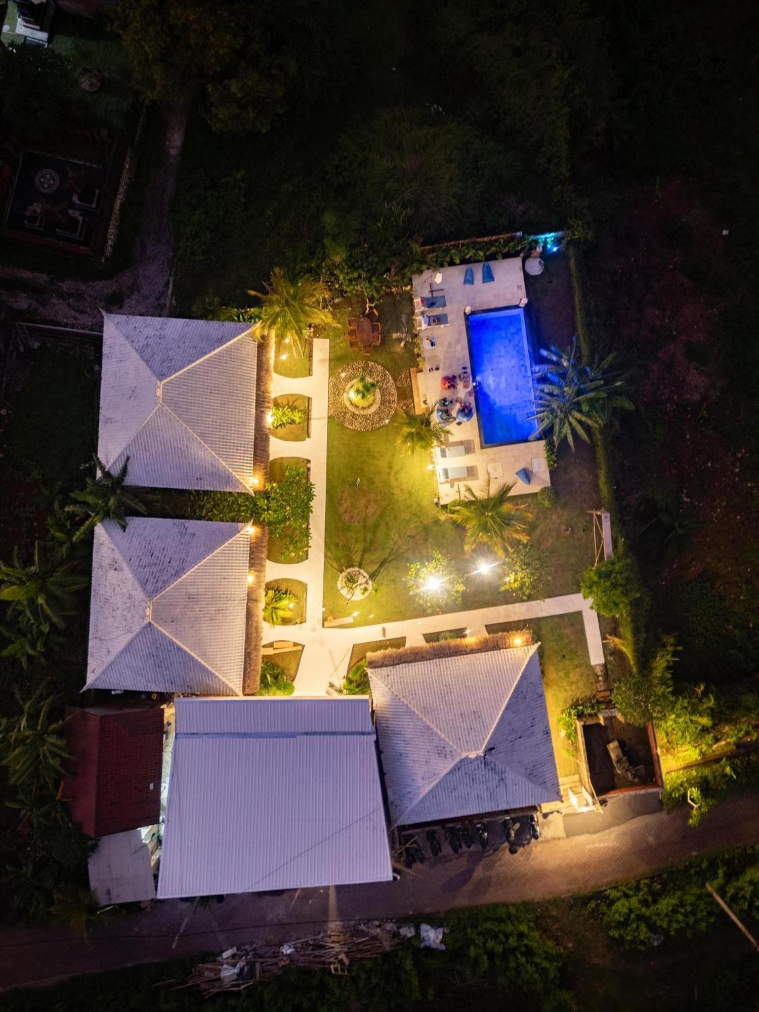Sukacita Hill Ξενοδοχείο Uluwatu Εξωτερικό φωτογραφία