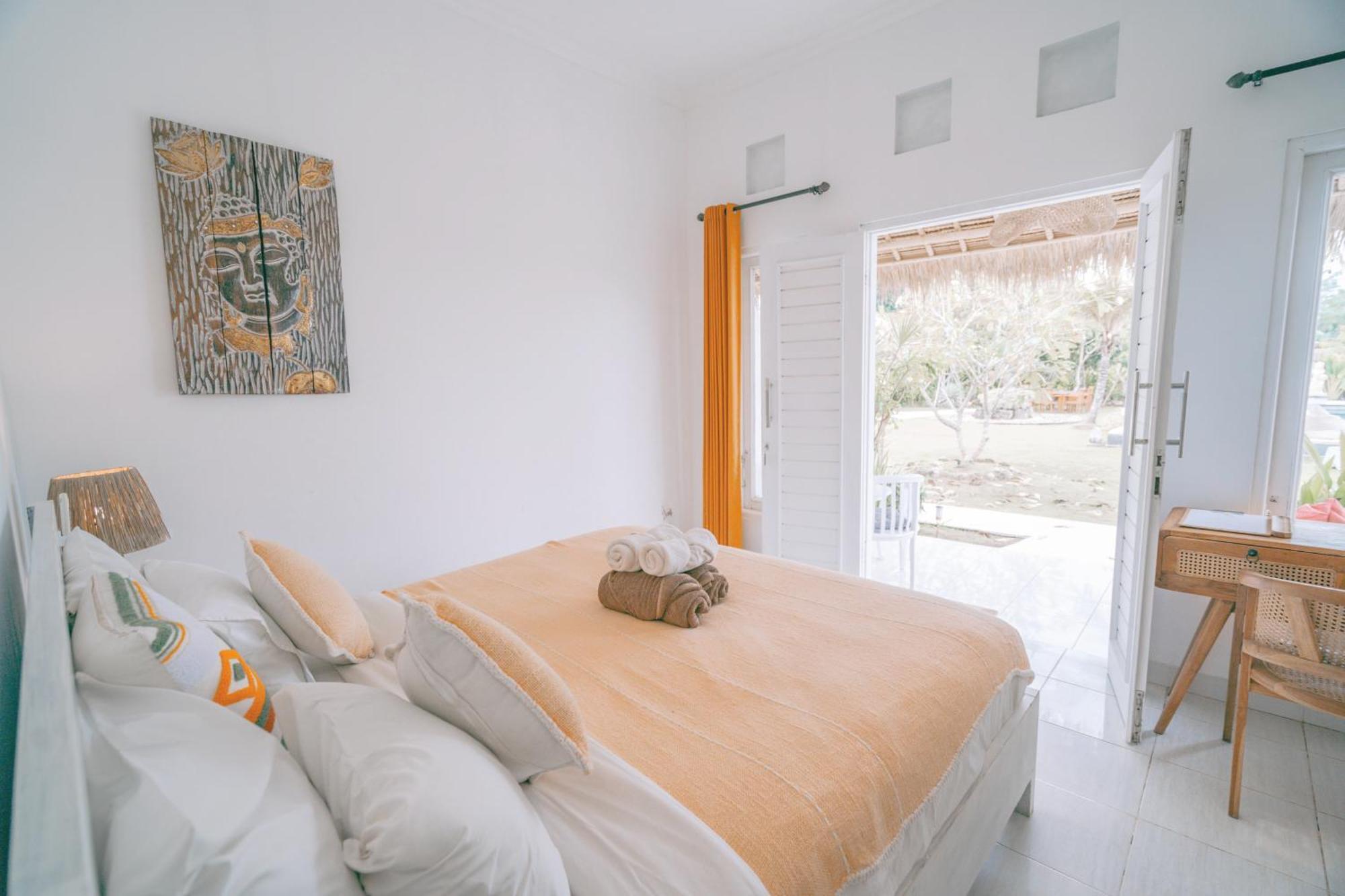 Sukacita Hill Ξενοδοχείο Uluwatu Εξωτερικό φωτογραφία