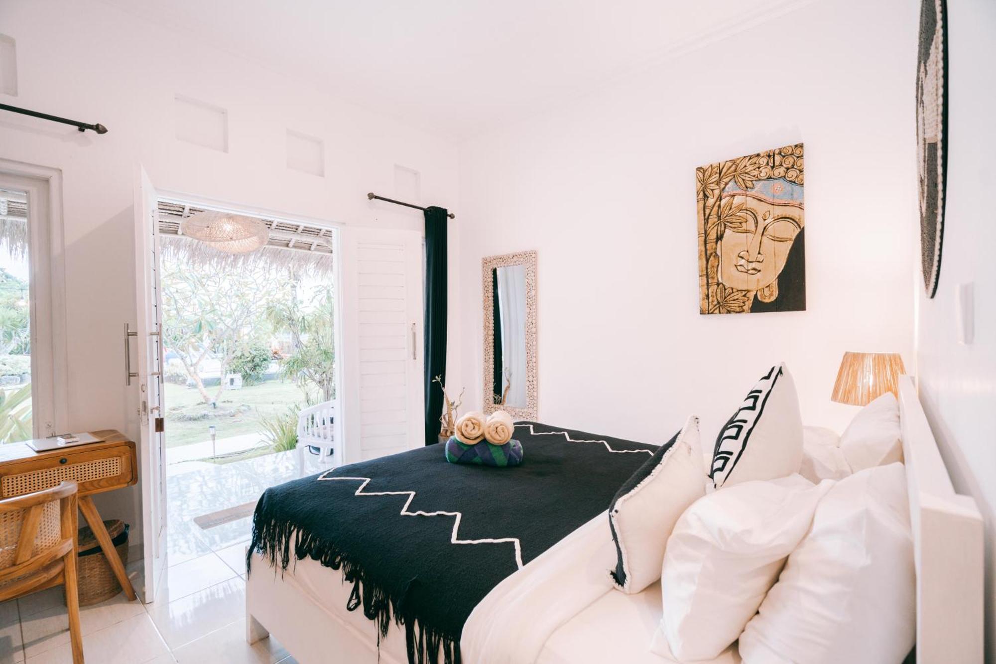 Sukacita Hill Ξενοδοχείο Uluwatu Εξωτερικό φωτογραφία