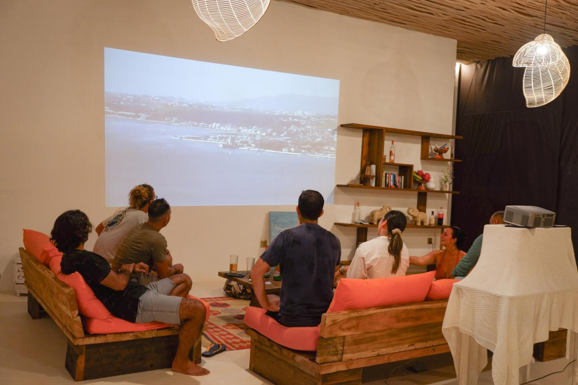 Sukacita Hill Ξενοδοχείο Uluwatu Εξωτερικό φωτογραφία