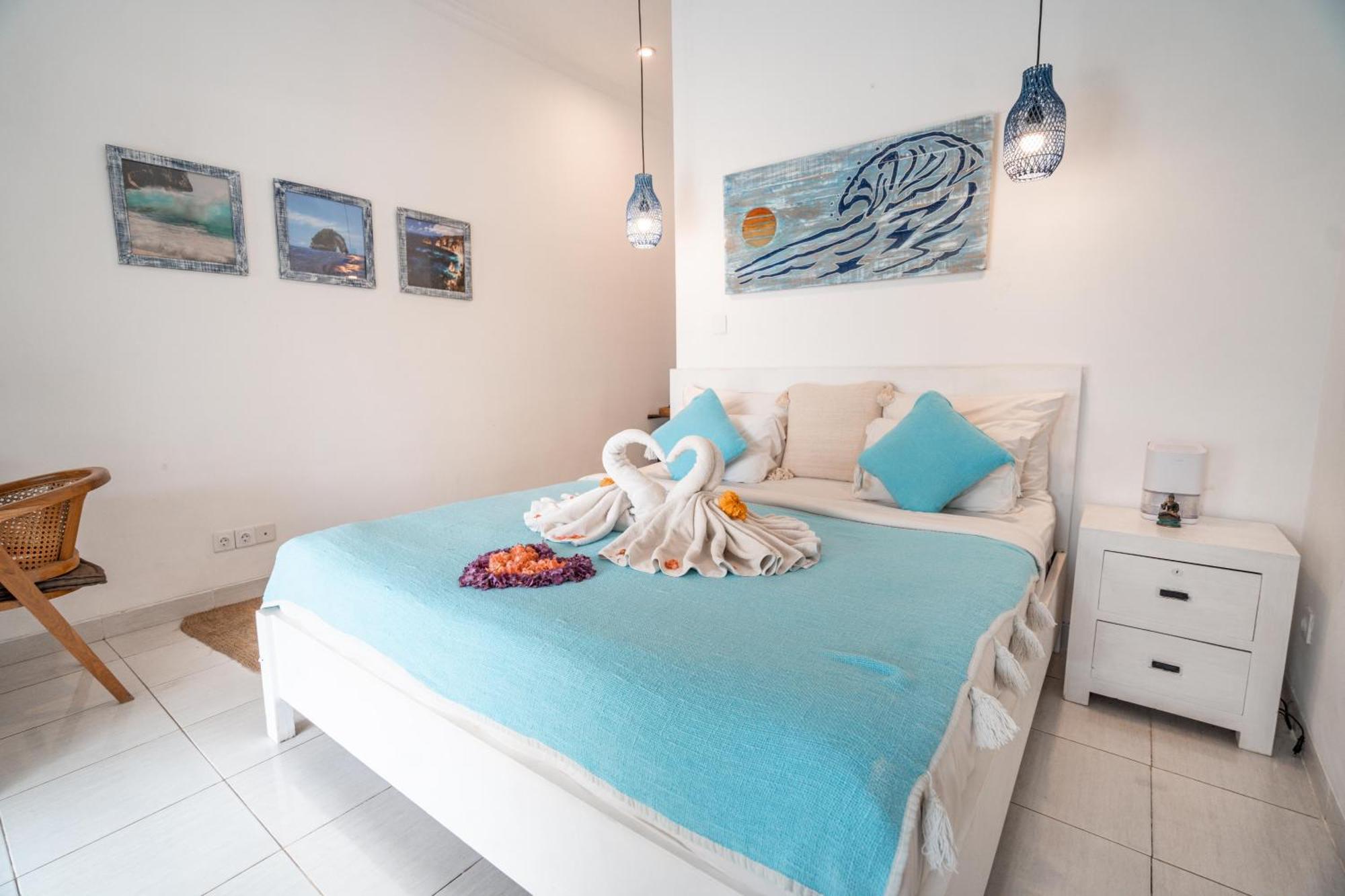 Sukacita Hill Ξενοδοχείο Uluwatu Εξωτερικό φωτογραφία