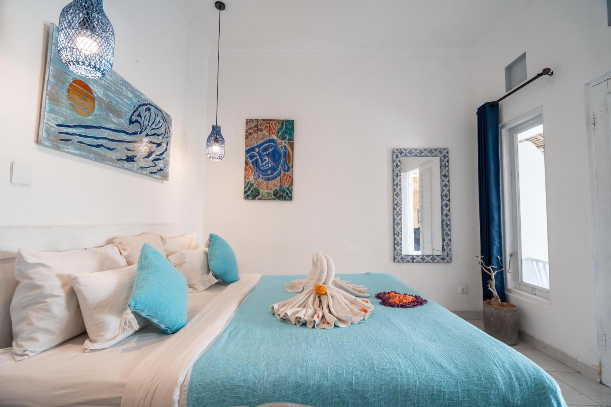 Sukacita Hill Ξενοδοχείο Uluwatu Εξωτερικό φωτογραφία
