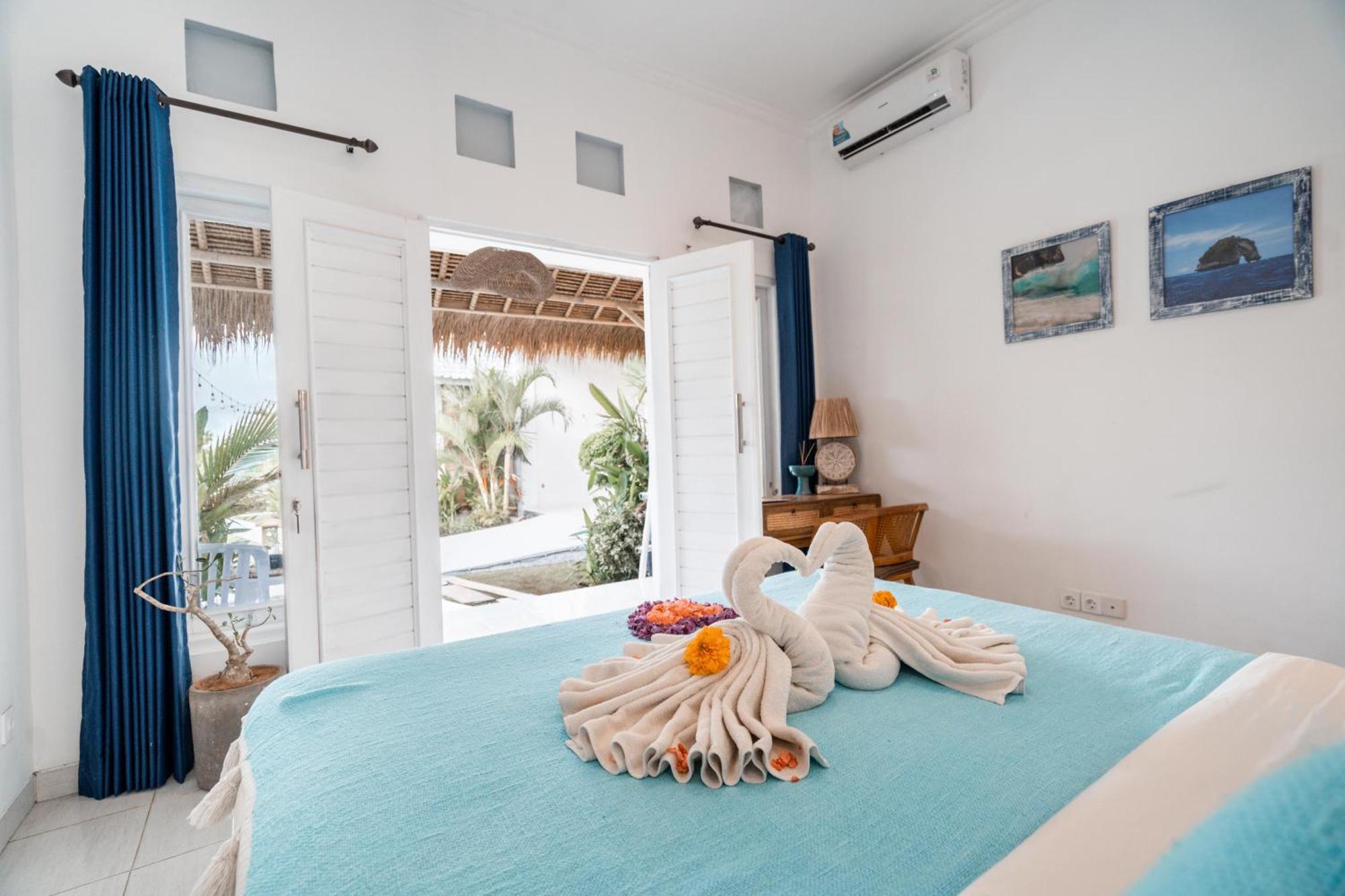 Sukacita Hill Ξενοδοχείο Uluwatu Εξωτερικό φωτογραφία