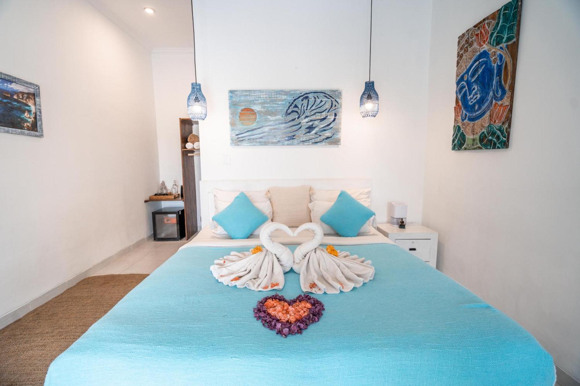 Sukacita Hill Ξενοδοχείο Uluwatu Εξωτερικό φωτογραφία