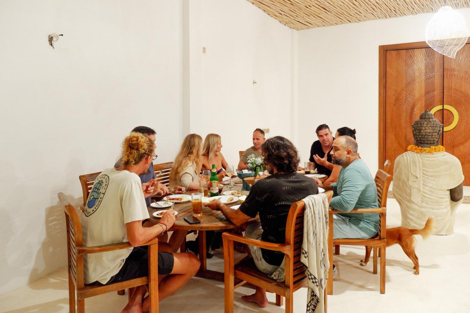Sukacita Hill Ξενοδοχείο Uluwatu Εξωτερικό φωτογραφία